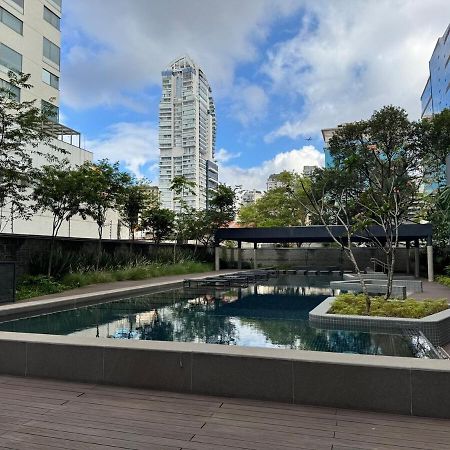 Apartament Faria Lima São Paulo Zewnętrze zdjęcie