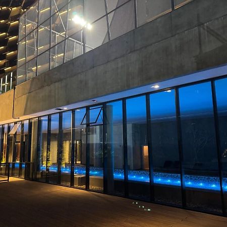 Apartament Faria Lima São Paulo Zewnętrze zdjęcie