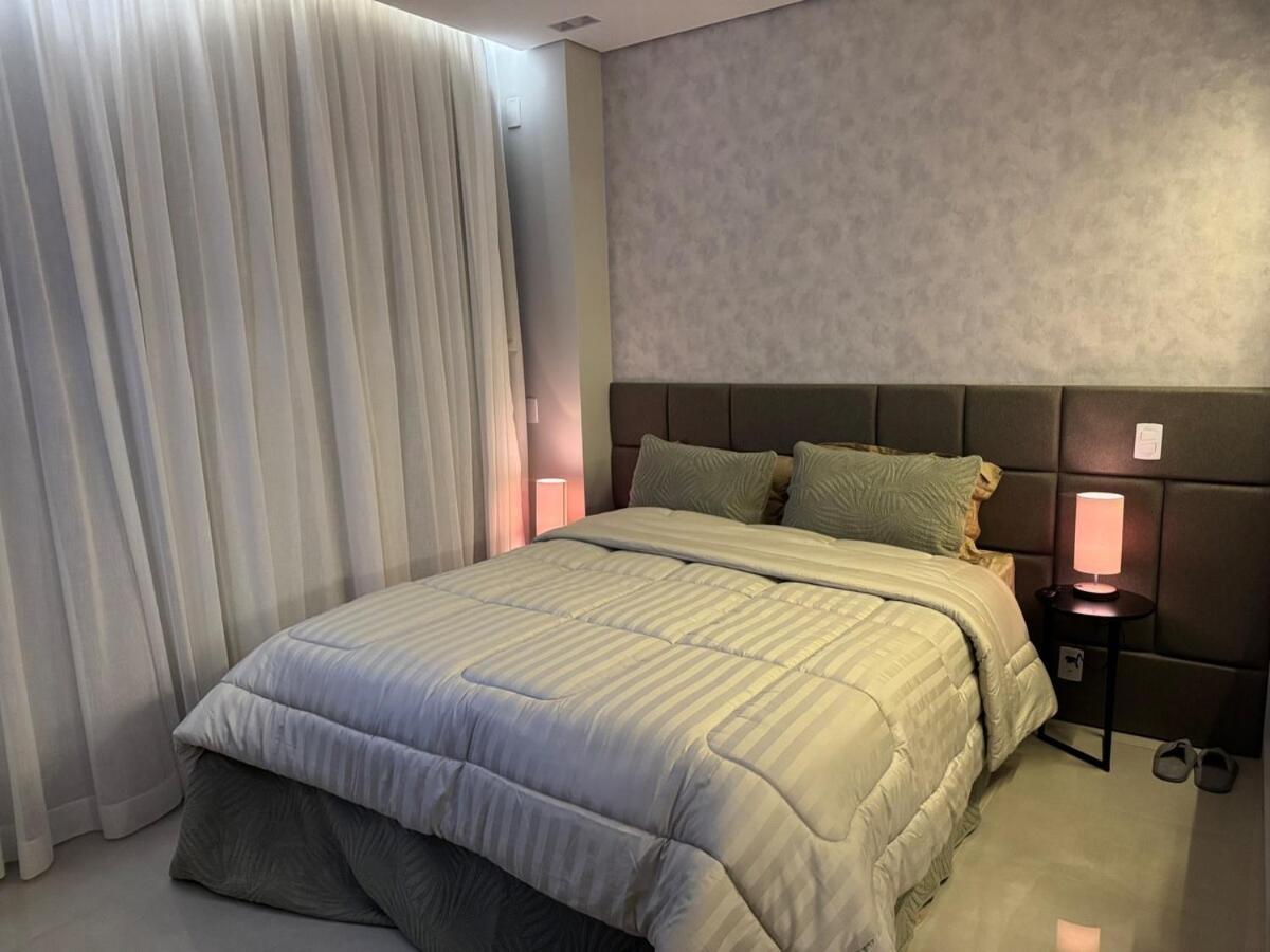 Apartament Faria Lima São Paulo Zewnętrze zdjęcie