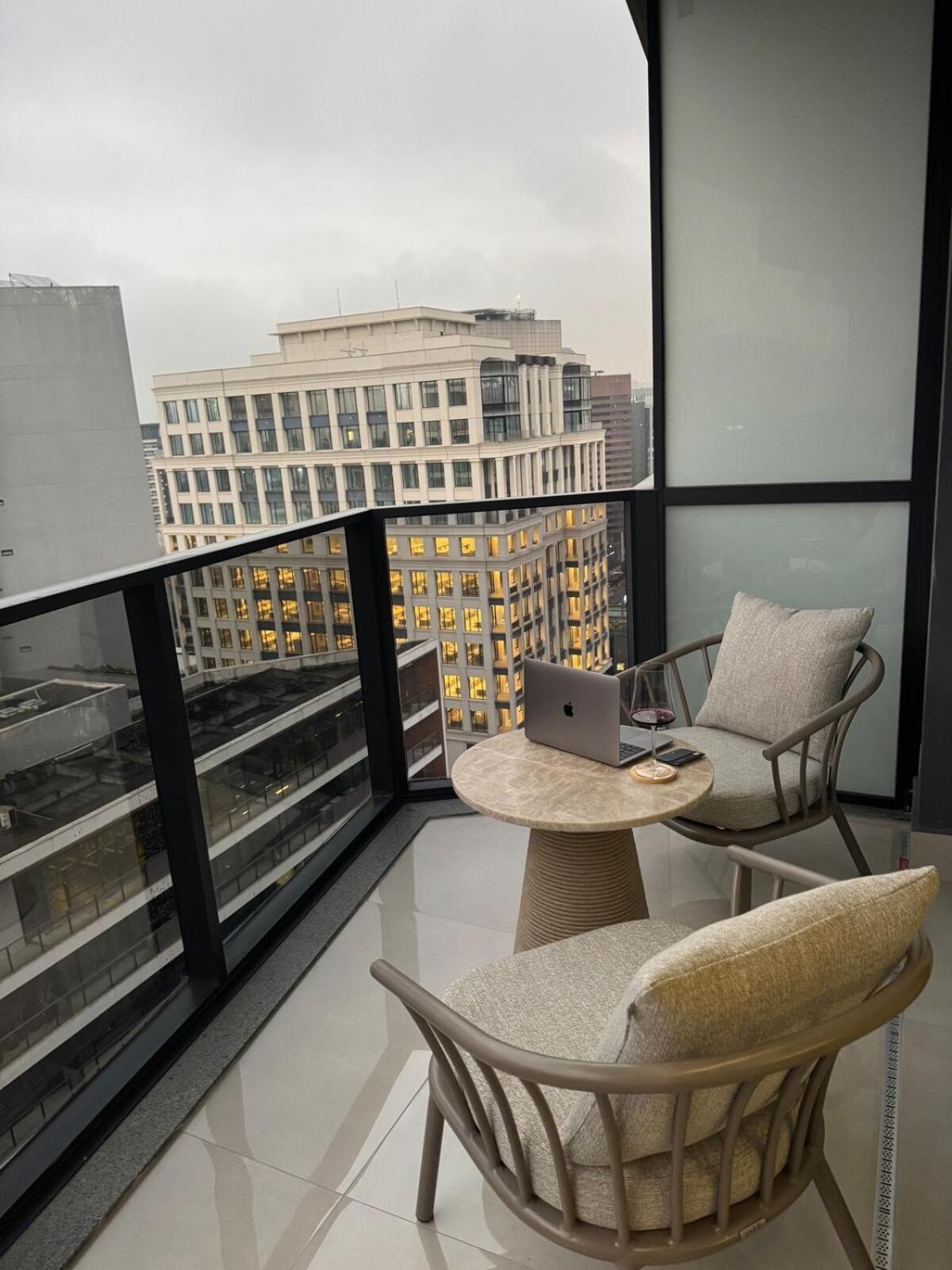 Apartament Faria Lima São Paulo Zewnętrze zdjęcie