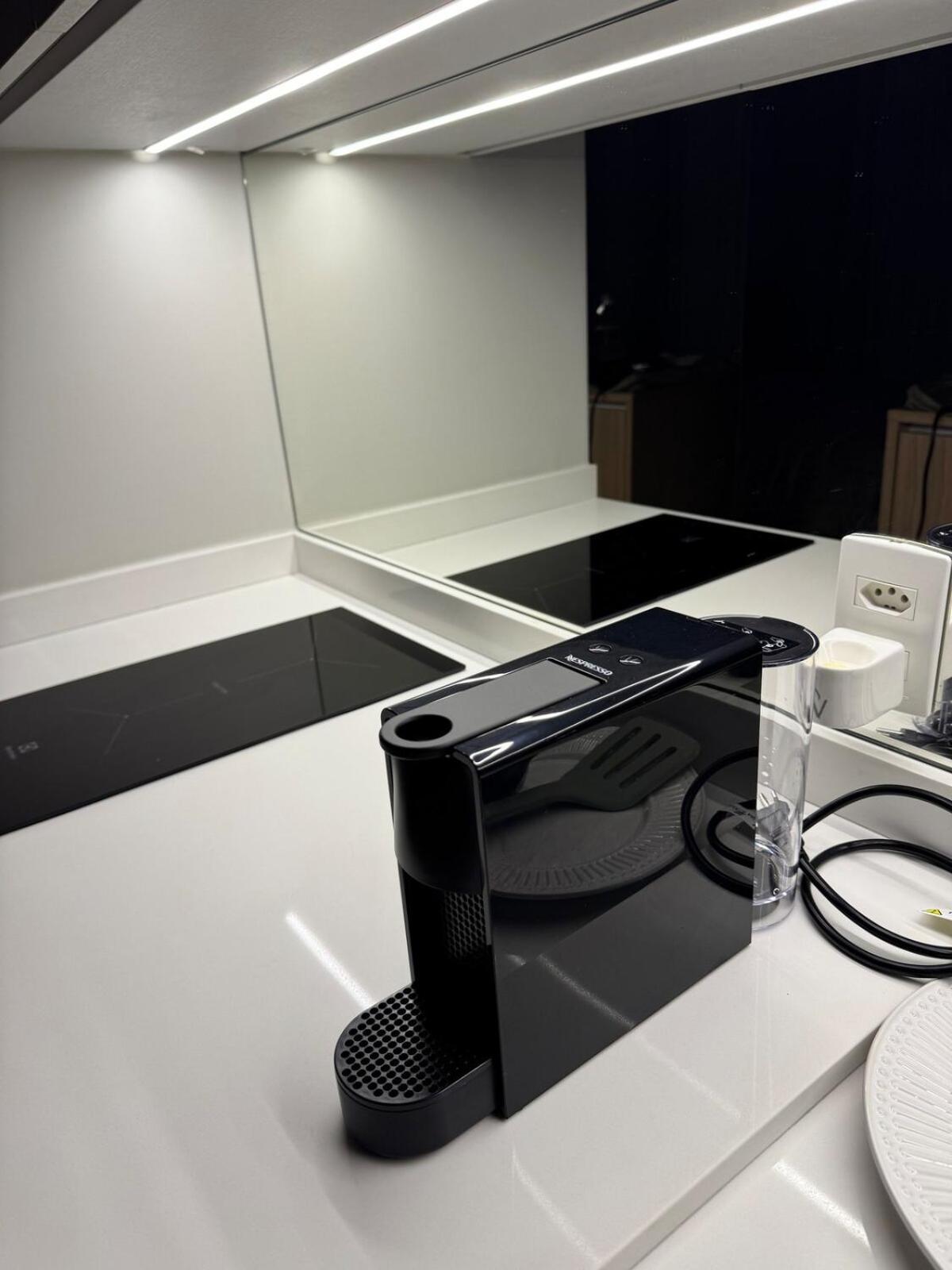 Apartament Faria Lima São Paulo Zewnętrze zdjęcie