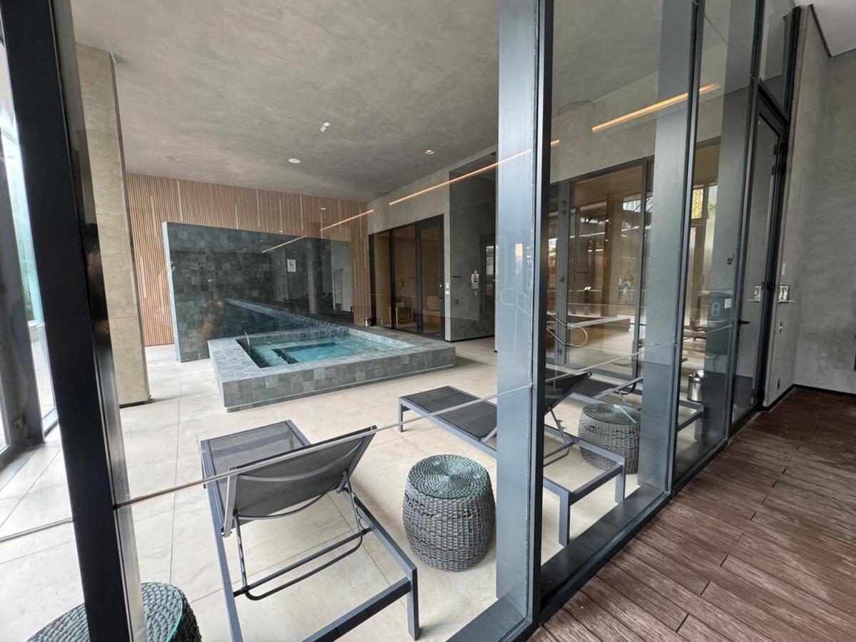 Apartament Faria Lima São Paulo Zewnętrze zdjęcie