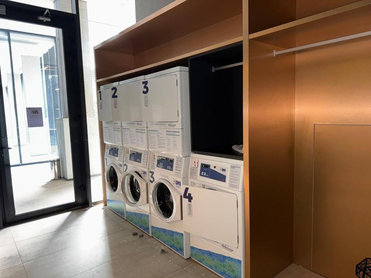 Apartament Faria Lima São Paulo Zewnętrze zdjęcie