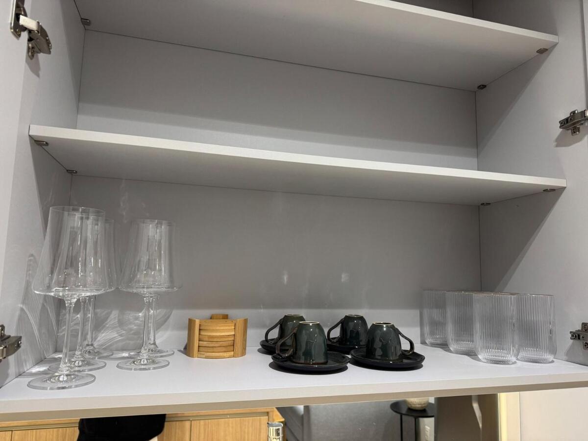 Apartament Faria Lima São Paulo Zewnętrze zdjęcie