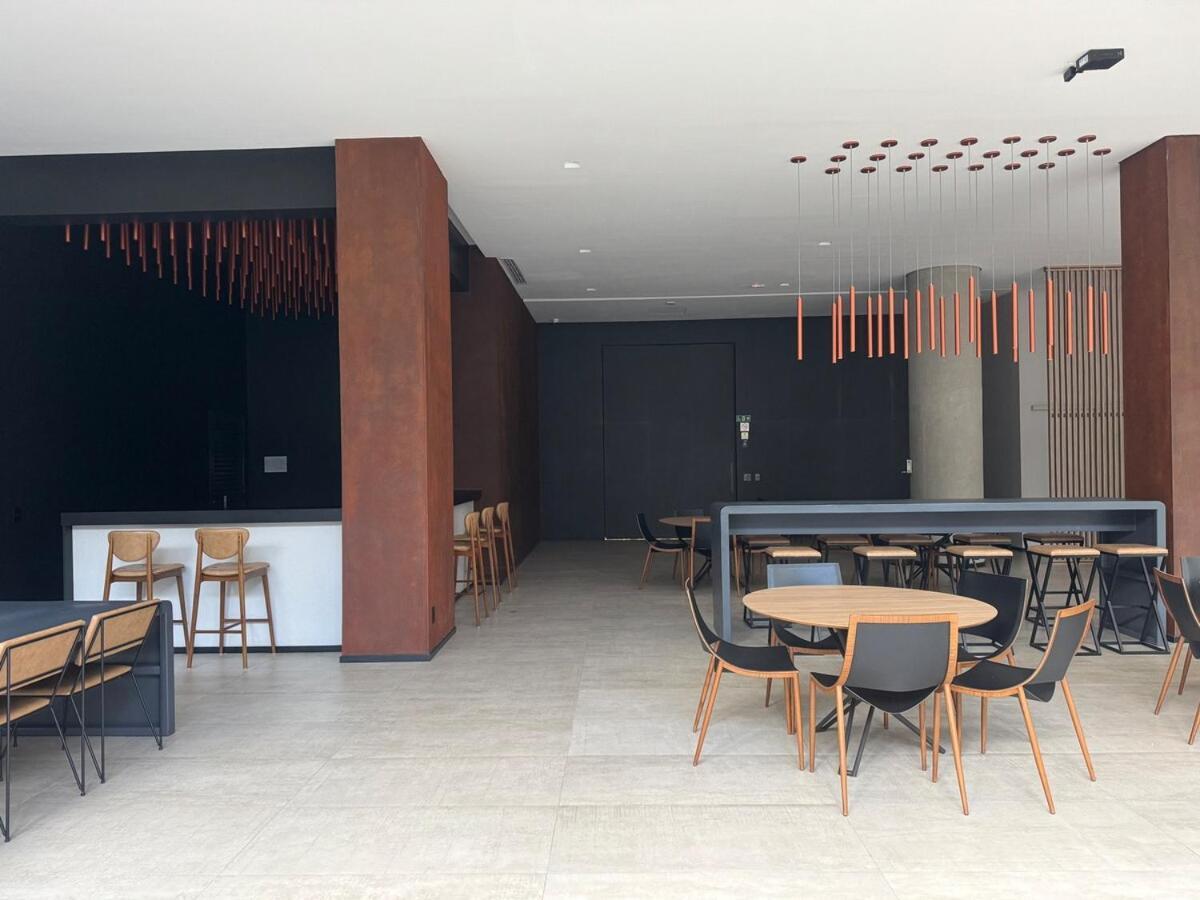 Apartament Faria Lima São Paulo Zewnętrze zdjęcie