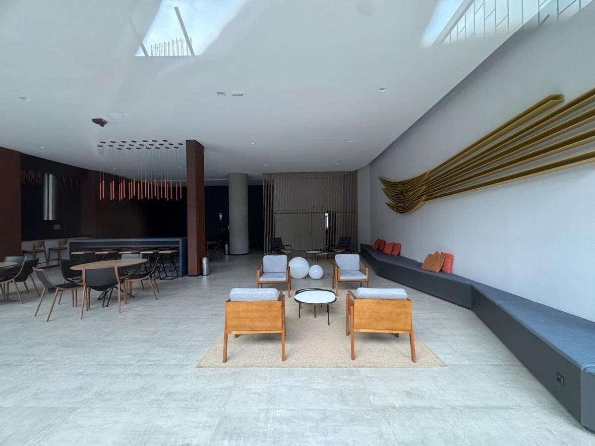Apartament Faria Lima São Paulo Zewnętrze zdjęcie