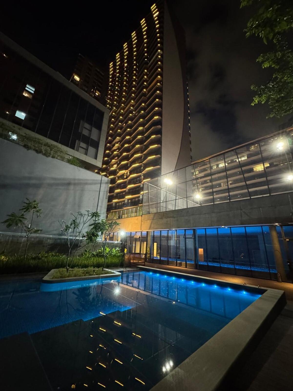 Apartament Faria Lima São Paulo Zewnętrze zdjęcie
