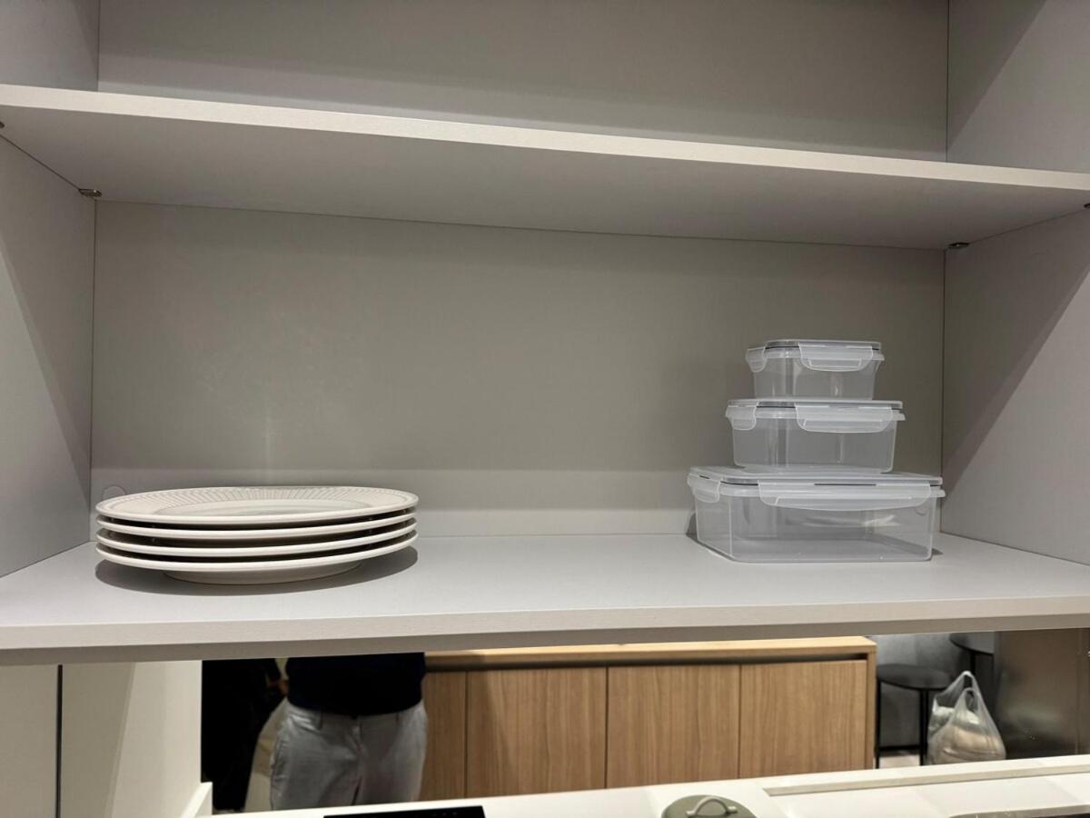 Apartament Faria Lima São Paulo Zewnętrze zdjęcie