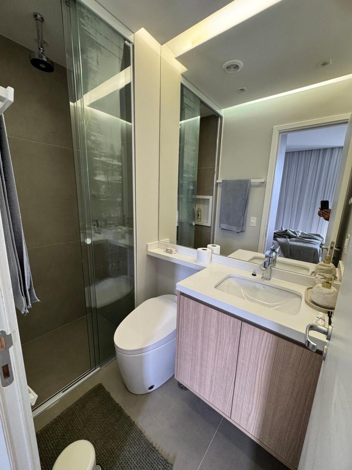 Apartament Faria Lima São Paulo Zewnętrze zdjęcie